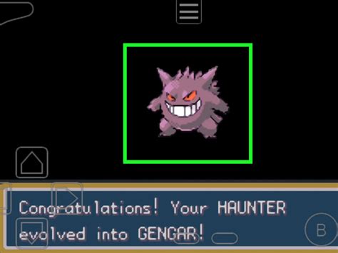 how to evolve haunter brilliant diamond|how to evolve haunter gengar.